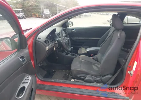 2009 Chevrolet Cobalt Lt z USA, uszkodzony, nr VIN 1G1AT18H897218244